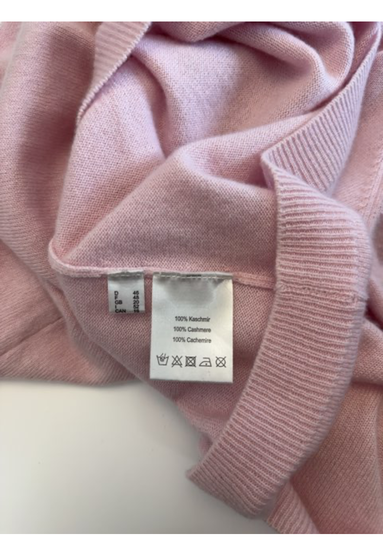 Monari cashmeretrøje